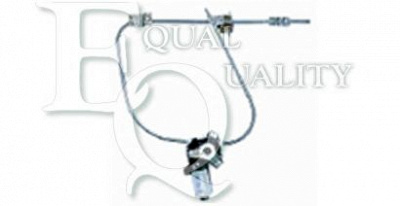 EQUAL QUALITY 360111 -  Подъемное устройство для окон